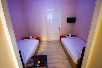 Cicek Palas Otel Izmir Bagian luar foto