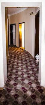 Cicek Palas Otel Izmir Bagian luar foto
